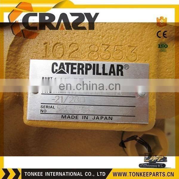 M2X170CHB-11A swing motor for E320B 115-3756.jpg