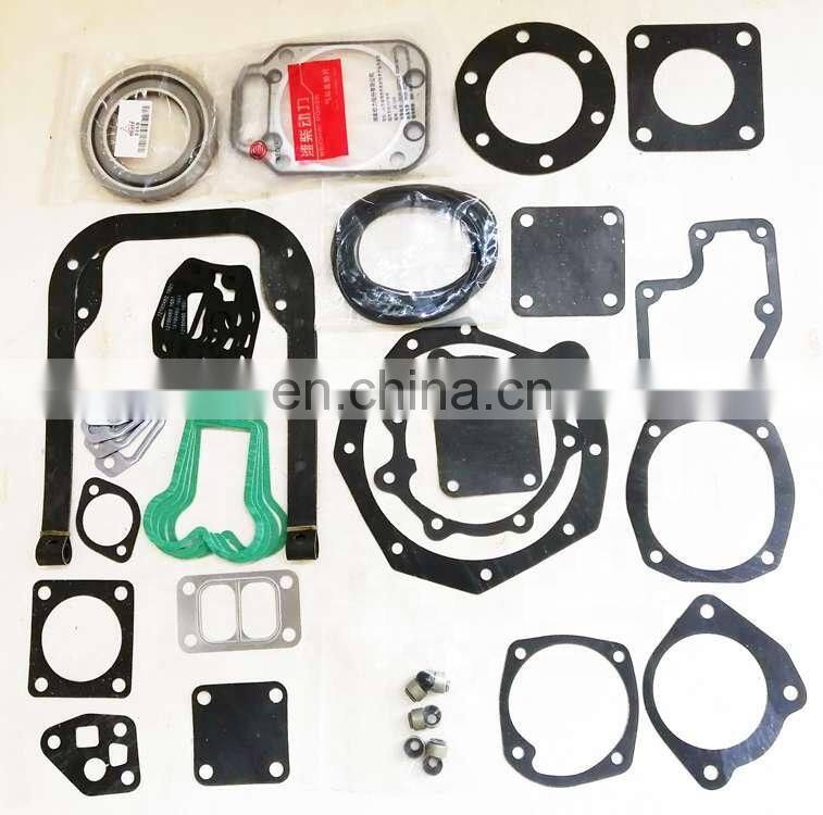 Hubei July WP4G Diesel Engine Part 4-cylinder Full Engine Gaskets Kit