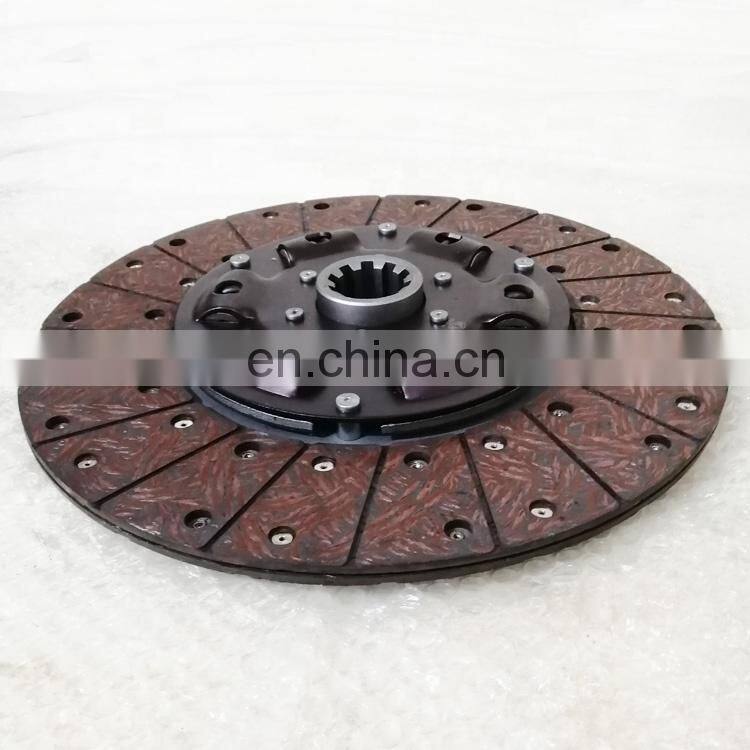 Diesel Truck Clutch Parts 4947372 Clutch disc