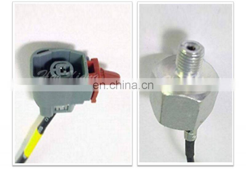 Auto Knock Sensor ZJ01-18-921 E1T50371 Fits For MAZDA 3 BK 1.4 1.6 2.0 2.3