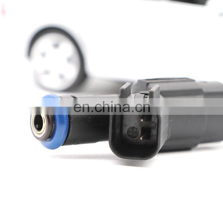Automotive Spare Parts 0280156154 1S7G9F593GA For Ford Fiesta Mondeo for Mazda Volvo Fuel injector