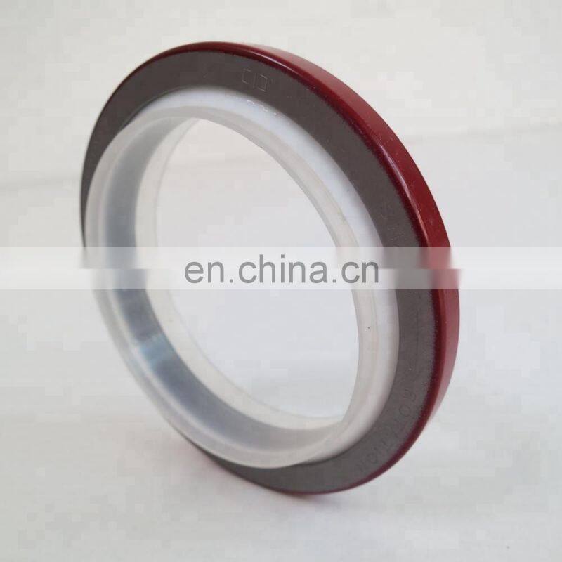 3921927 Original 6CT diesel engine spare parts crankshaft ftont oil seal