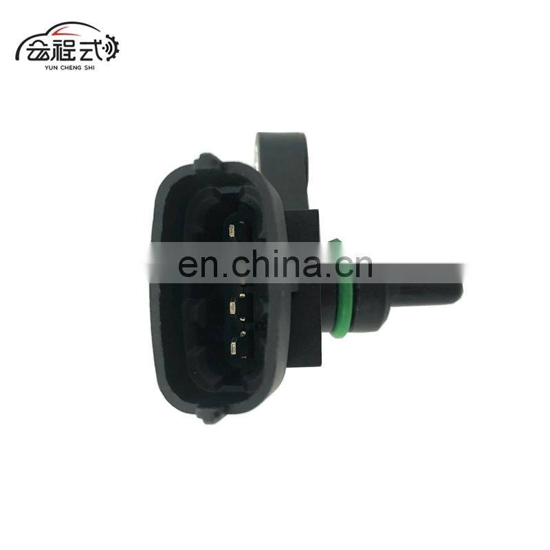 MAP Sensor Intake Air Boost Pressure Sender For Hyundai Equus Centennial Grand Santa FE 3.4 5.0 393002B000