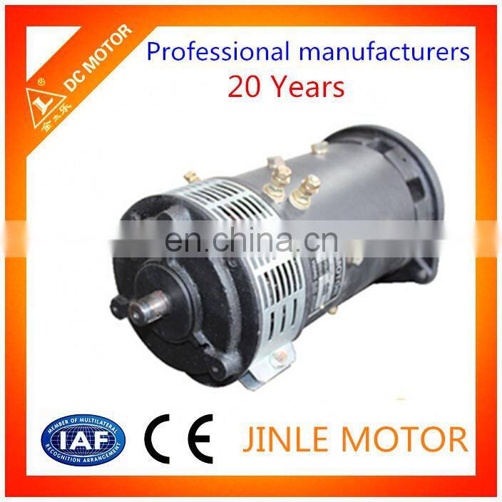 1.1KW 24v dc motor drives