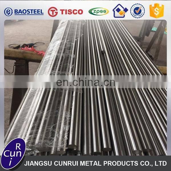 AISI 4140/DIN 1.7225/JIS SCM440 Forged Mold Tool Steel Bar