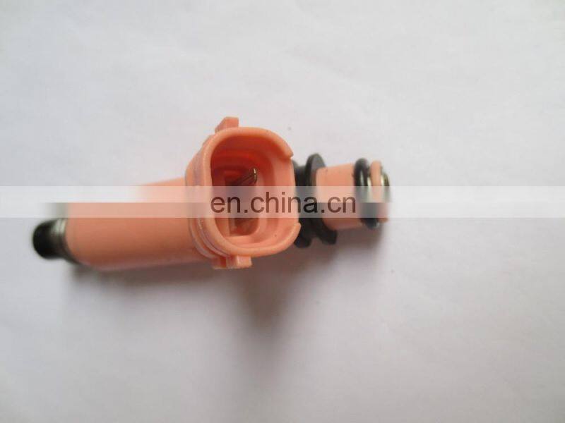 high quality  23250-20030 23209 20030 23250-0A020 23209 0A020 for japanese car fuel injector nozzle