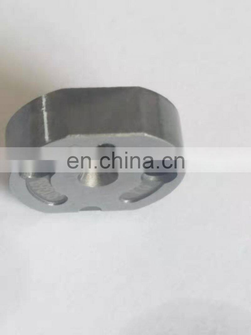 Injector Orifice Plate Injector Control Valve for Injector095000-0231