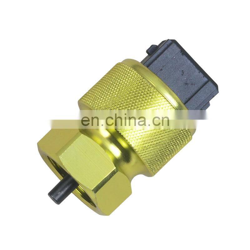 Vehicle Mileage Odometer Hall Effect Speed Sensor Fit For Foton Car