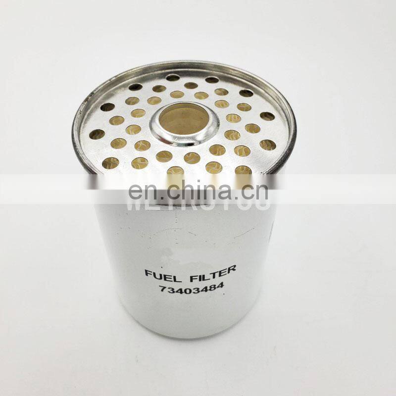 Truck Engine Parts Fuel Filter Elements 73403484