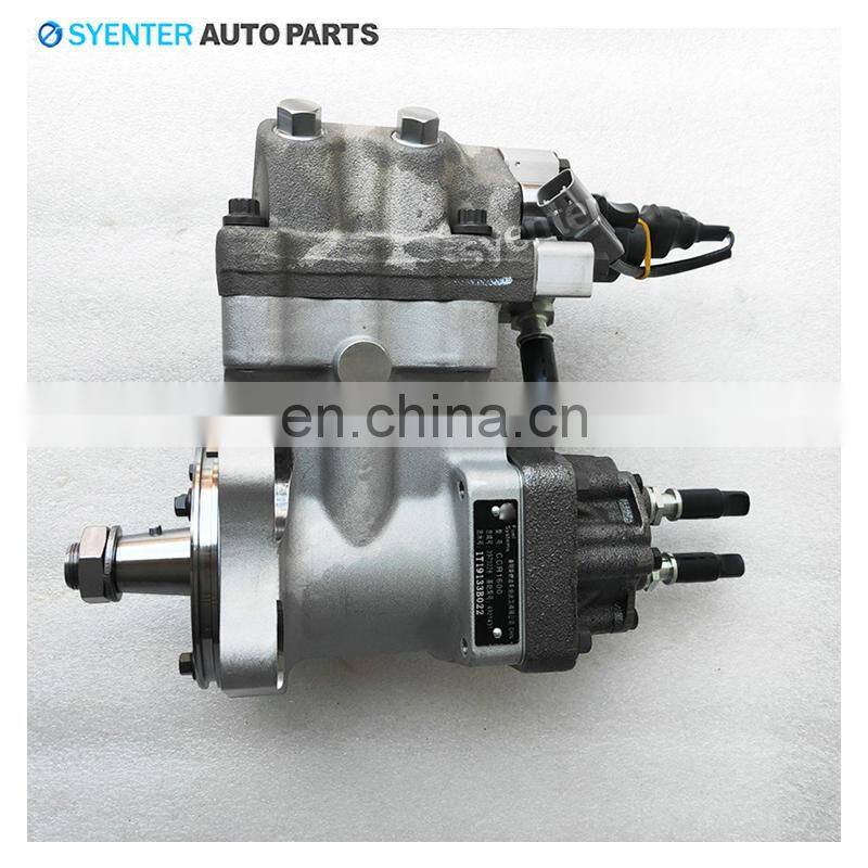 ISLe ISL8.9 ISLE8.9 QSL9 6D114 Diesel Engine CCR1600 high pressure fuel injection pump 4921431 3973228