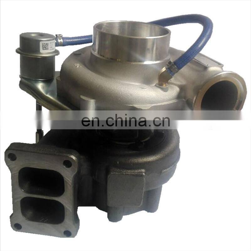 HX50W turbocharger 2836654 / 65.09100-7209 / 65.09100-7209(A)