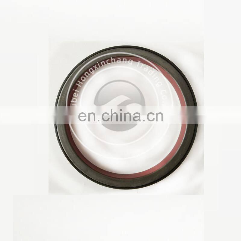 High Quality Machinery Parts ISX15 QSX15 Diesel Engine Crankshaft Oil Seal 4965569