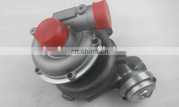 Auto engine parts RHF4V Turbo VIA10019 VJ32 RF5C13700 turbocharger for Mazda 6 MPV II DI 2.0L Diesel 143HP RF engine J56 CRTD LW