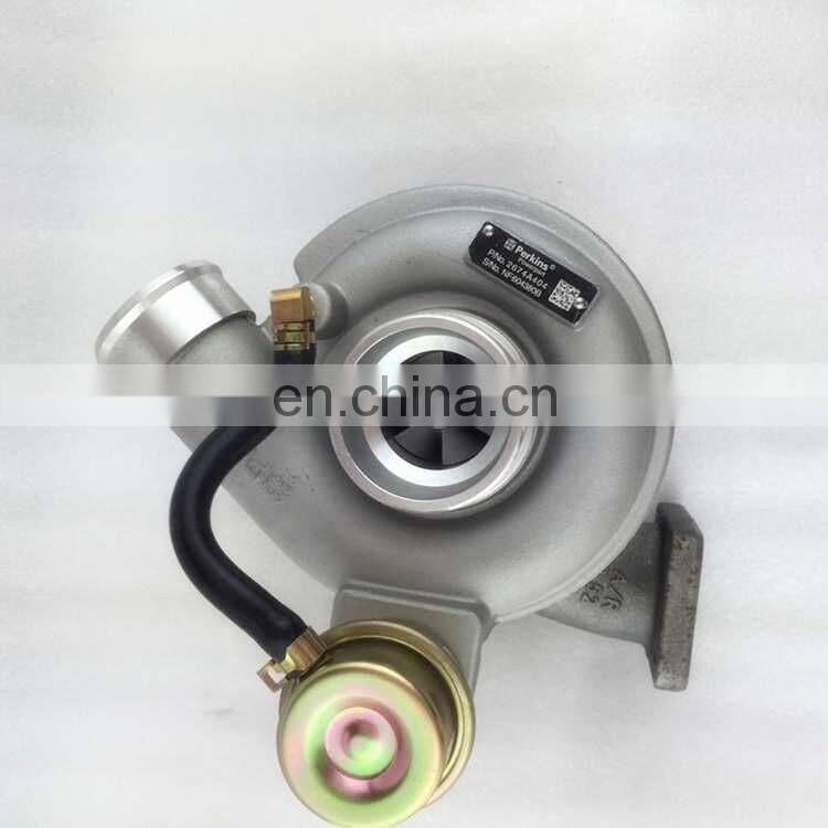 turbo for perkins turbocharger Turbocharger 738233-0002 2674A404 Turbo