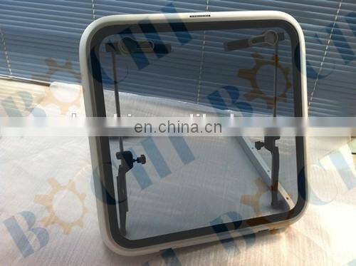 BOCHI Yacht Rectangular Deck Hatch