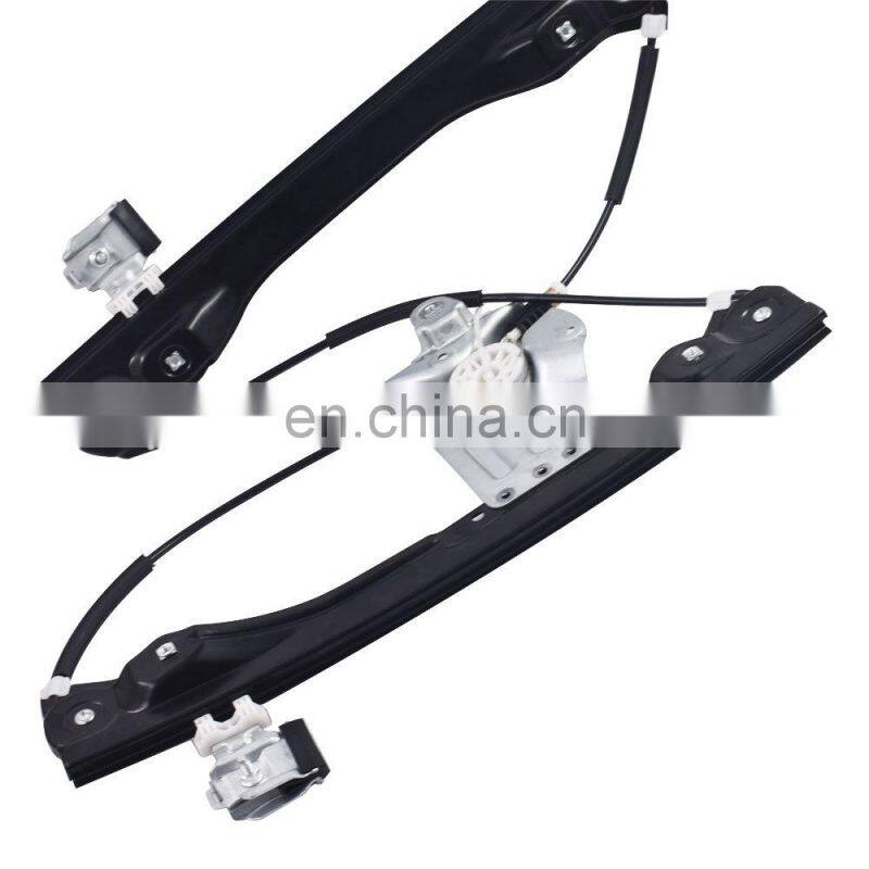 Power Window Regulator Front Left Driver Side Without Motor For Cruze 94532757, 95382556,748-974