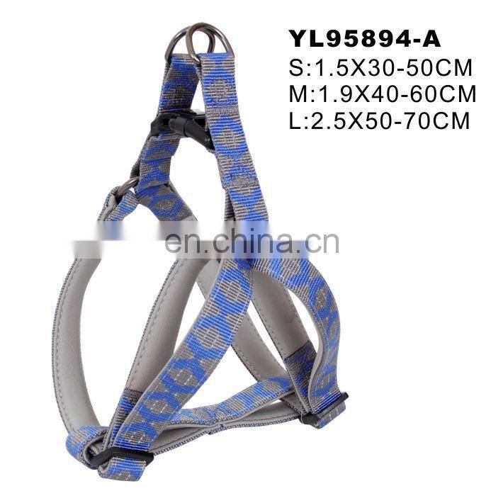 Dog Leash with Traffic Handle for Large Dogs - Great for Double Dog Couplers, Service Dogs, and Training
