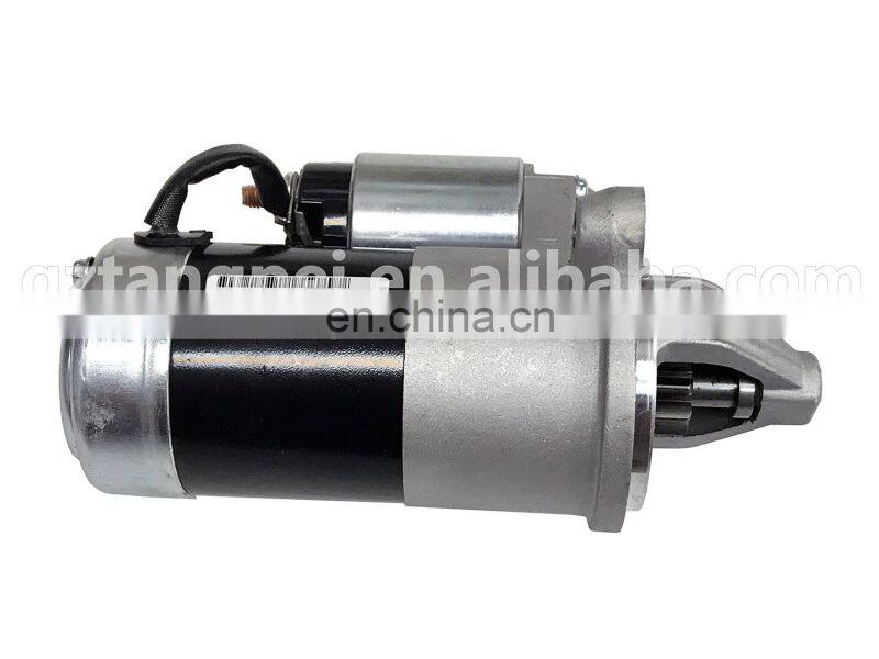 Starter Motor For JinB-ei OEM QDY1253A