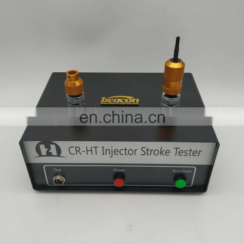 Beacon CR-HD stage 3 common rail injector stroke tester repair tool stage 3