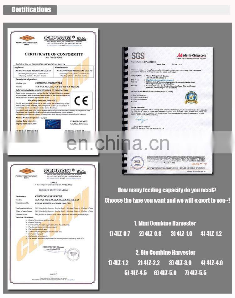 Kubota Harvester Spare Parts Sprocket