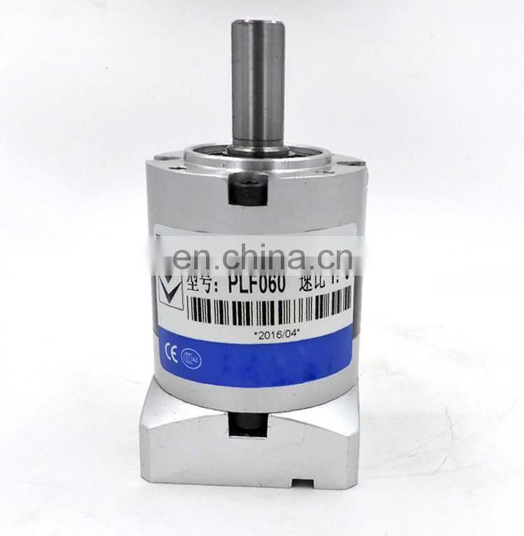 BLD/BLDP DC Motor Motor Reducer planetary gearbox