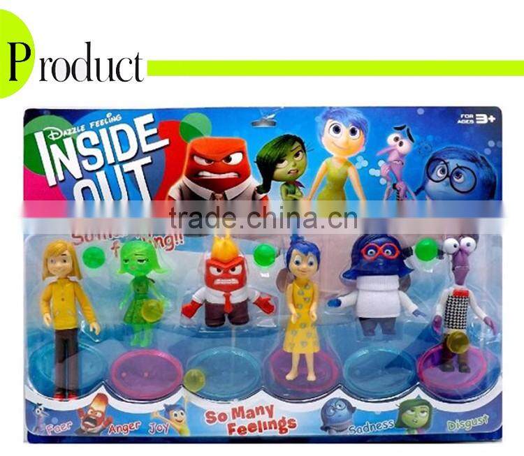 Hot sale 2015 inside out on sale kids toy