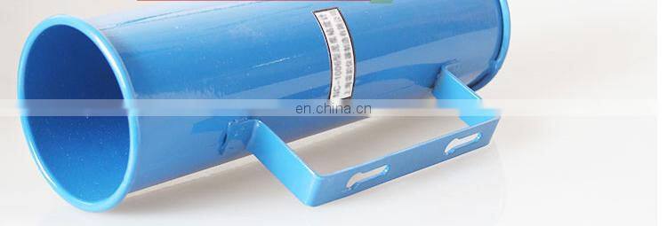 Iron Slurry Marsh Funnel Viscosimeter For Drilling Liquid Relative Viscosity