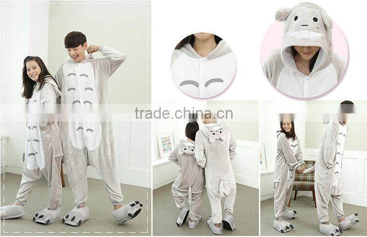 2016 new best selling cheap cartoon thick hooded kids fleece jacket for 2-7year old kids