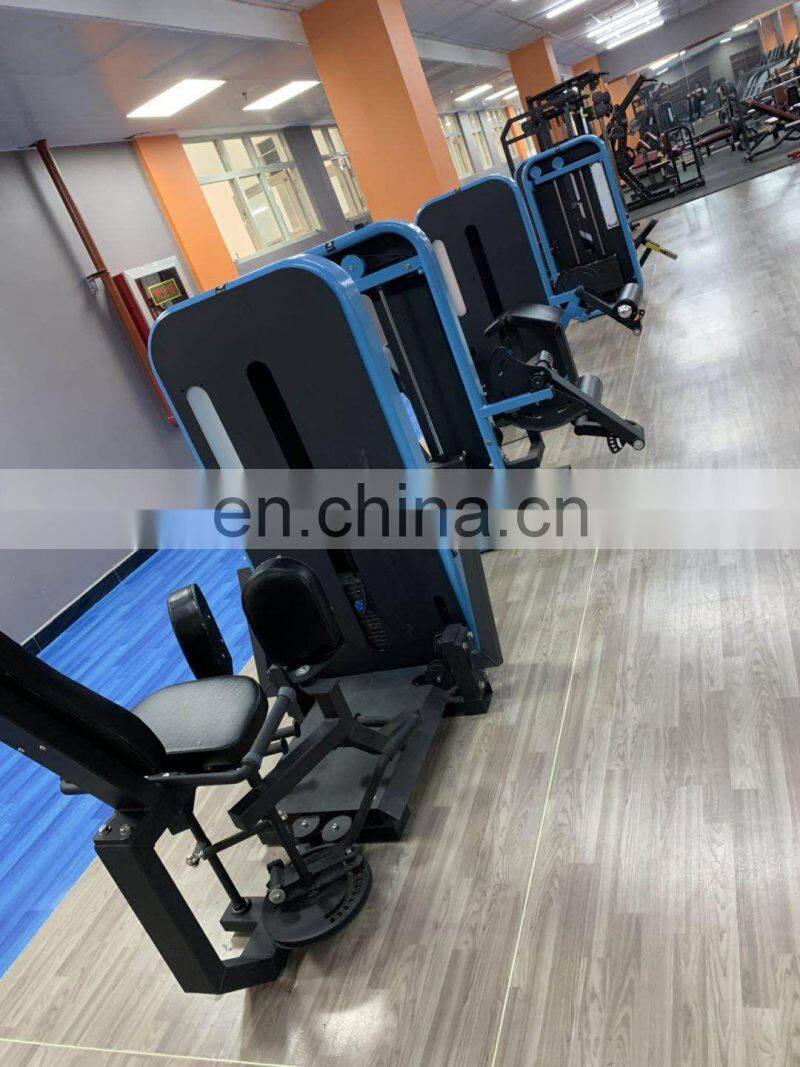 Professional Fitness Gym Equipment Functional Trainer Gym Equipment Chin Dip/ Assist Machine