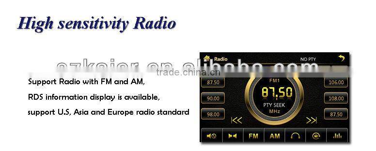 car meltimedia gps dvd for Hyundai Verna/Solaris with GPS/Bluetooth/Radio/SWC/Virtual 6CD/3G internet/ATV/iPod/DVR