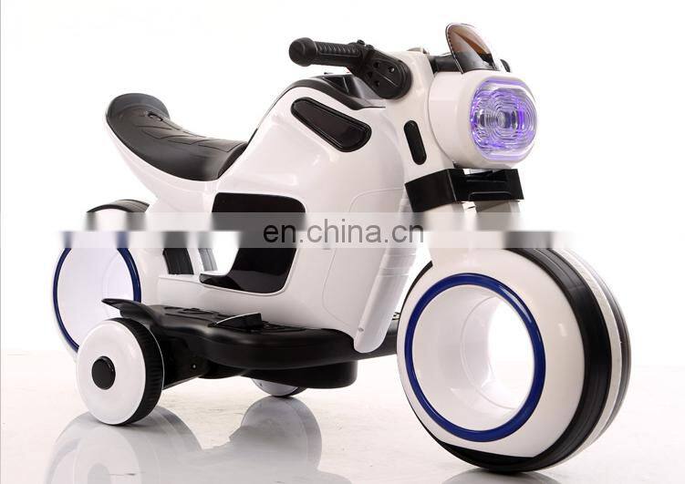 Wholesale cheap price electric ride on motorcycle battery operated cars for kids