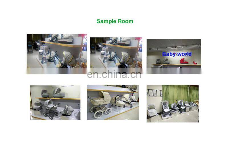 Best Selling 2017 New China Baby Shop Pram Stroller of Baby