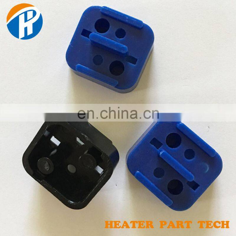 Heater Plastic bakelite PTFE rubber Plate fitting parts