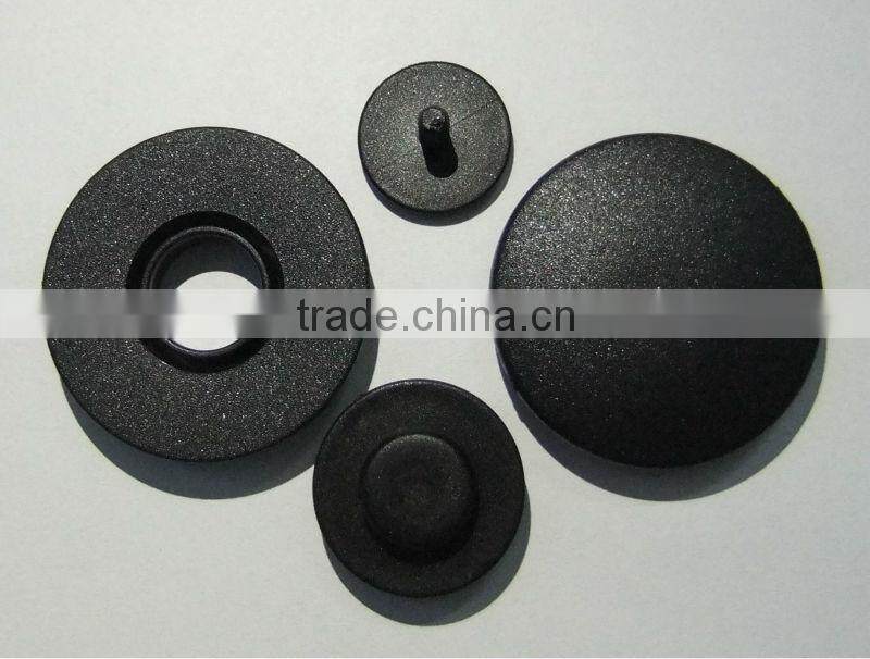 car floor mat plastic clips with different kinds