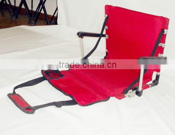 China folding stadium seat