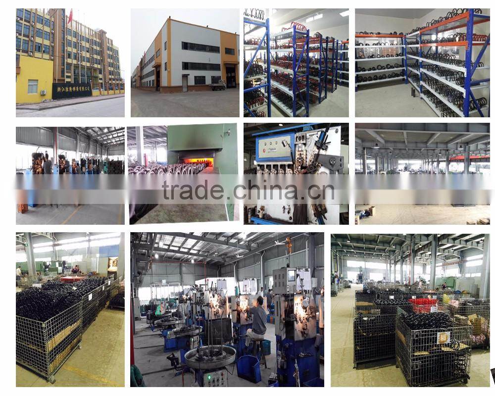 High performance good quality industrial torsion spring extension spring for hardware