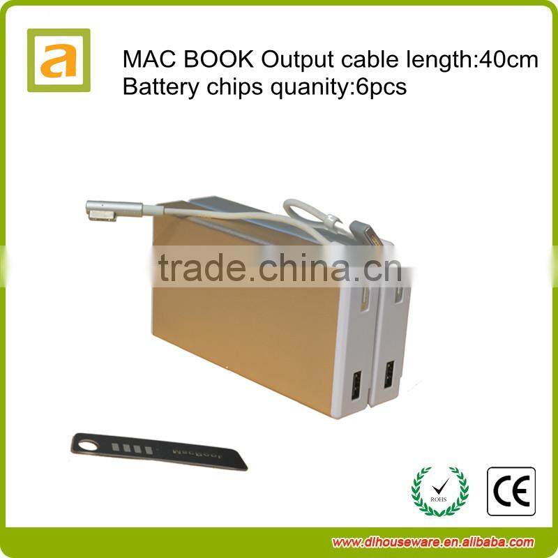 Best selling Portable mini 30000mah power bank charger