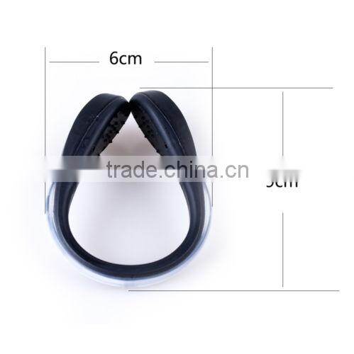 Shoe Clip Light LED Luminous Running Sports Night Safety Cycling Warning Light