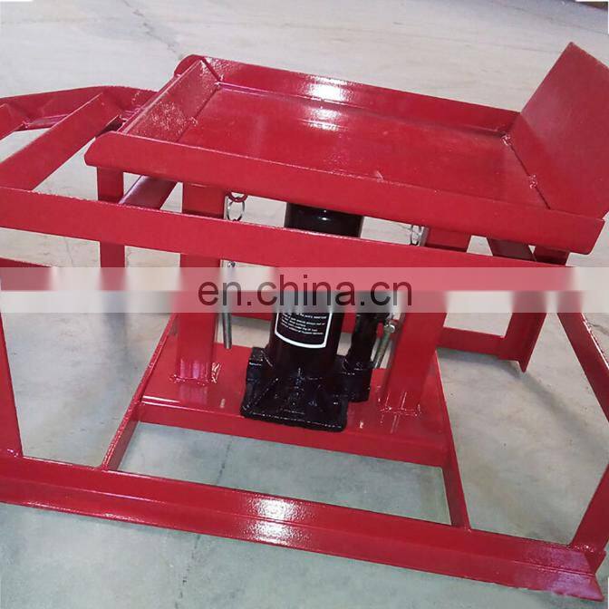 48'' Lifting Car Jack Farm Jack Portable