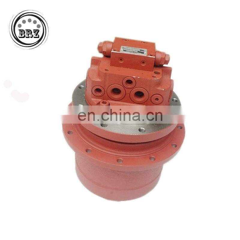High Quality EX30UR-2 EX30 travel motor EX25 hydraulic motor EX20 travel drive
