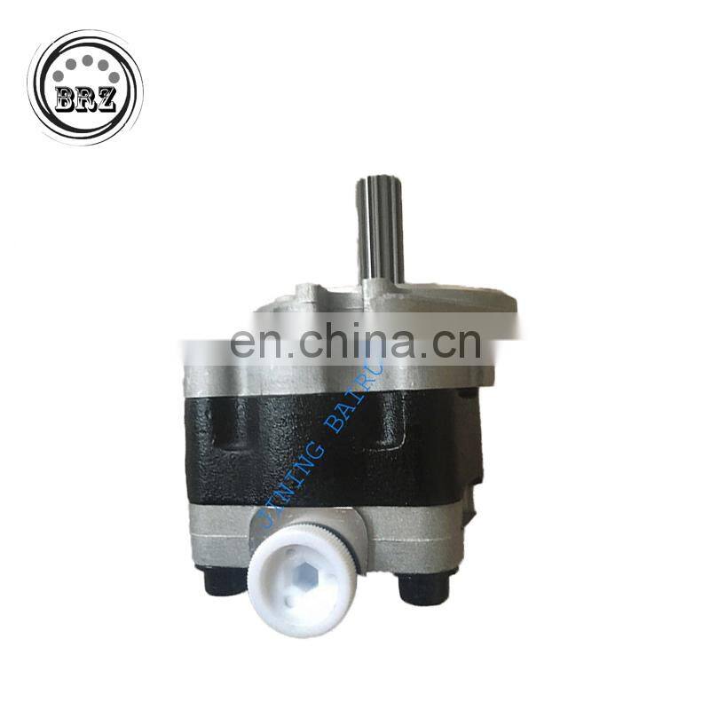 High Quality R60 gear pump R60W-5 R60-7 plunger pump R60W Pilot pump