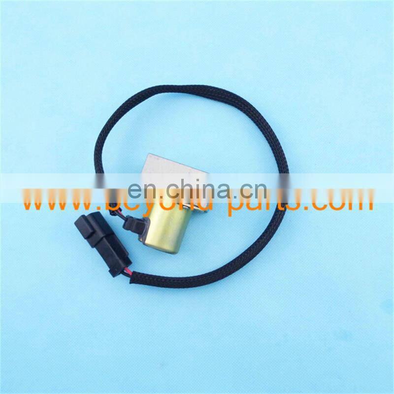 PC210-7 excavator pilot solenoid valve 702-21-57400