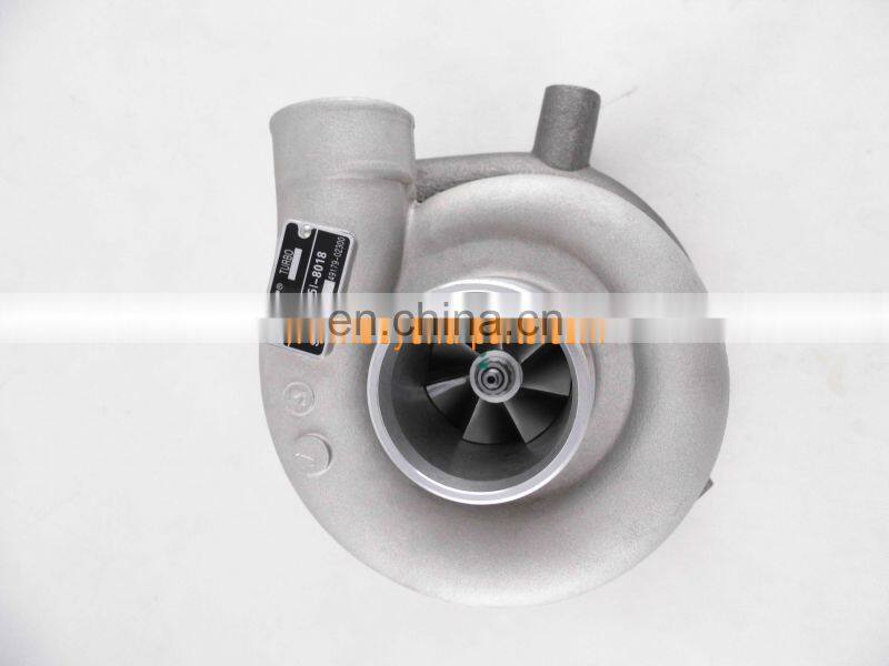 323D C6.4 excavator parts turbo turbocharger 287-0049