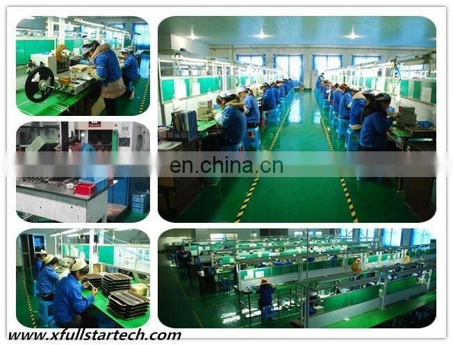 Copper Wire Winding Coil Ferrite Rod Core Choke Coil High Frequency Inductor