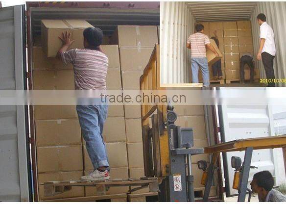 Guangzhou Pop Display, Pallet Displays, Corrugated Displays