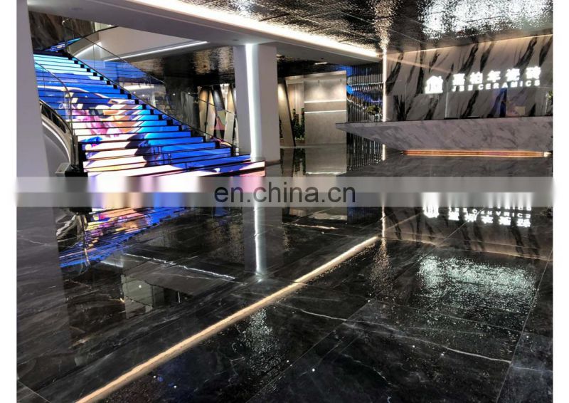 black and white garden outdoor ceramic matte cheap floor tile