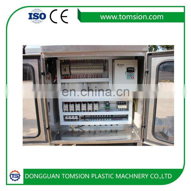 medical tube making machine medical tube extrusion machine PVC medical tube extruder