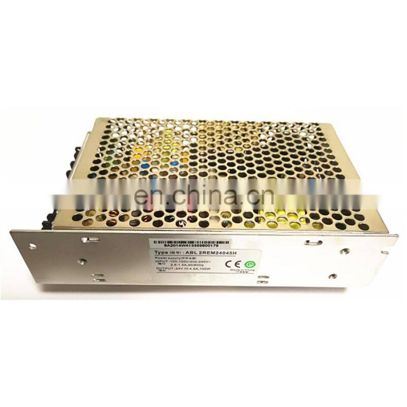 LXM23DU55M3X AC servo drive