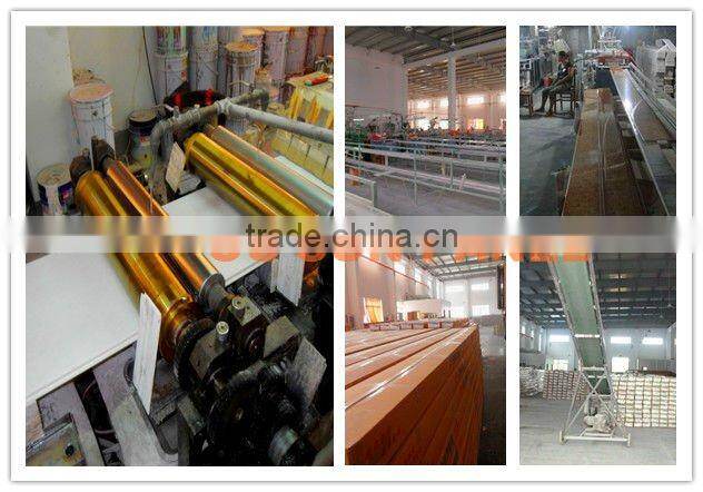 2012 Haining The Newest PVC Interior Wall Panel