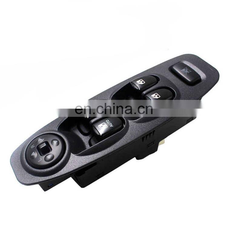 Original Master Power Window Switch Control Panel For Hyundai OEM 93570-25020YN